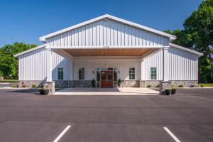 Wholesale Durable Versatile Prefabricated Steel Church Buildings High Effective from china suppliers