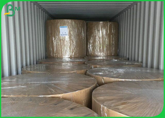 duplex paper board
