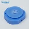 Buy cheap Toxmann POM Plastic Machined Parts , Nylon CNC Machining Plastic Parts from wholesalers