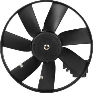 Wholesale 1H0959455 Volkswagen Radiator Fan from china suppliers