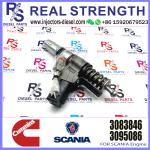 Diesel Fuel Injector Common Rail Injector 3083846 3411752 3652541 3411767