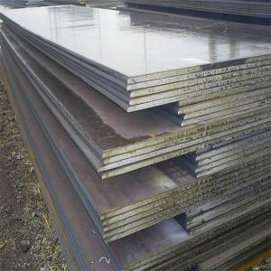 Wholesale S690QL High Strength Low Alloy Steel Plate from china suppliers