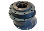 E306 306 306 Travel Reduction Gearbox For Excavator Spare Parts