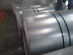 SGCC Custom Cold Rolled Steel Coil For Industrial Environment Protection