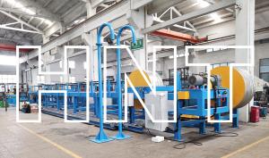 Wholesale Cross Linked Wire Accumulators MHE DB 1200LV from china suppliers
