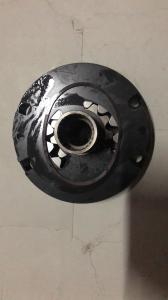 Wholesale PV42-28 PV42-41 PV42-41-125 Hydraulic Pilot Pump from china suppliers