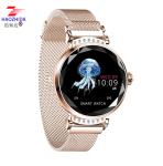 Hot Sale SMART WATCH HZD1.04 inch Color Waterproof SPORT MONITOR Sleep Step