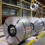 SS304 SS430 Cold Rolled Stainless Steel Sheet In Coil Flat Slit 3mm Stainless