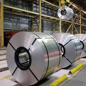 Wholesale 420J1 420J2 430 Stainless Steel Coil , 2Mm Thickness SS Sheet Coil from china suppliers