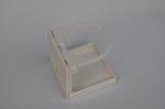 Cup holder nylon that used for marine/ship/yacht, marine hardware nylon cup