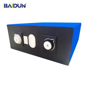 Wholesale 3.2V 272Ah Lifepo4 EV Power Lithium Batteries Cells 3500 Times from china suppliers