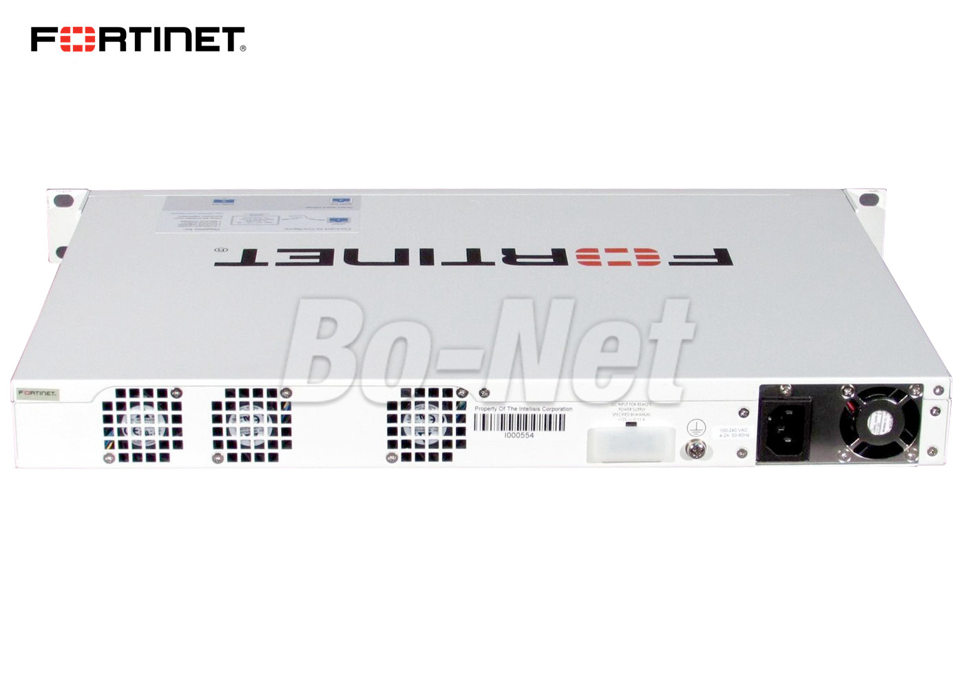 New Original Condition Cisco Network Security Firewall FortiGate-300D Fortinet FG-300D