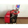Buy cheap 9kw Heater Spray Foam Equipment 250KG Commercial Spray Foam Machine from wholesalers
