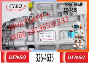 Wholesale Parts C6.4 Diesel Engine Fuel Injection Pump 326-4635 320-2512 For Excavator E320D 320D Fuel Pump from china suppliers