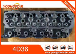 Wholesale Engine Cylinder Head For Mitsubishi 4D36 from china suppliers