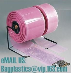 Wholesale ANTISTATI TUBE, Lay flat tubing, tubing, poly tubing, LDPE tubing, Produce roll, tube, pla from china suppliers