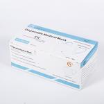 In Stock China Face Mask 3 Ply Earloop Masque Doctor Disposable Medical Face