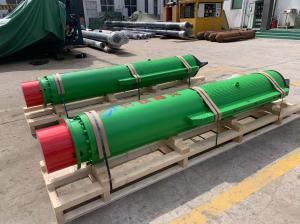 Wholesale Achieve High Compaction Efficiency Vibroflotation Compaction Equipment 70m from china suppliers