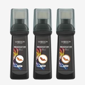 Wholesale Black Neutral Suede Nubuck Protector Spray Waterproofing Shoe Polish Liquid Color Refurbishment Agent from china suppliers