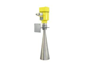 Wholesale Stainless Steel 316L Radar Level Sensor 30m -0.1- 4.0Mpa from china suppliers
