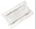 COB LED Strip Corner Connectors 6mm 8mm 10mm LED Connectors 2 3 4 Pin COB LED Strip Connector