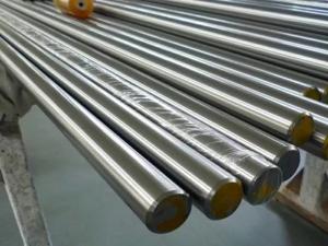 Wholesale 310S Bright Stainless Steel Profiles Stainless Steel Round Bar corrosion resistance from china suppliers