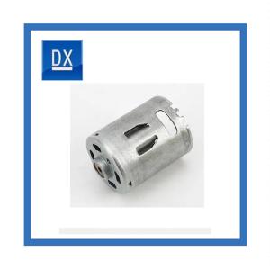 Wholesale Miniature Vibrating Motor Housing Deep Draw Metal Stamping from china suppliers