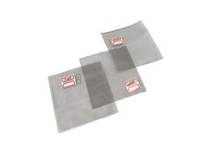 Wholesale Silver 201 Stainless Steel Woven Mesh 100 200 300 Mesh Customized Supported from china suppliers