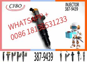 Wholesale Injector 328-2580 267-9710 53L-8062 387-9437 387-9438 328-2577 387-9439 For C9 Engine Diesel Nozzle Assembly from china suppliers