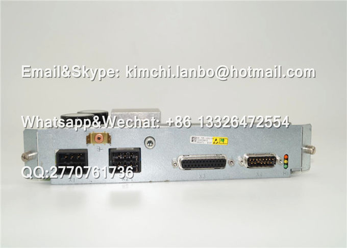 00.785.1262/04 CDAB380-2 circuit board used for SM102 machine printing machine parts