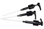 UKPACK's 28-410 Plastic Coffee Syrup Pump 5ml 8ml 10ml Food grade certified by