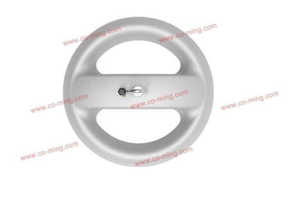 Indoor Outdoor High Bay LED Lights 100W 160LM/W Ceiling / Suspension Installatio