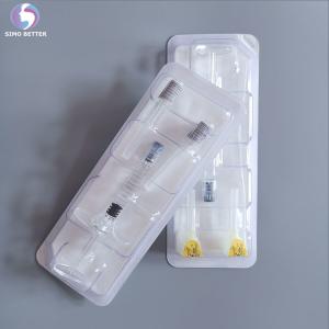 Wholesale Anti Wrinkle 2ml Injectable Dermal Fillers Restore Youthful Skin For Lips from china suppliers