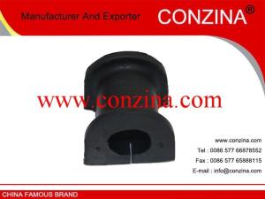 Wholesale Daewoo Lanos stabilizer bar bush oem 96444469 material CR from china suppliers