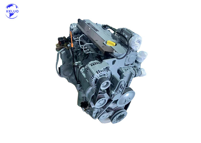 TCD2012LO42V Deutz Diesel Engine TCD2013LO42V For Trucks