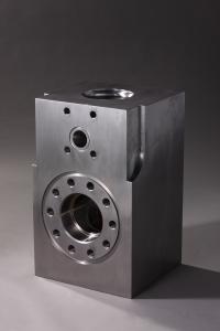 Wholesale Cylinder Mud Pump Wear Plate High Pressure For Industrial Use from china suppliers