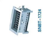 Gas Burner Assemblies 4 Rows Stainless Steel Burner Tray