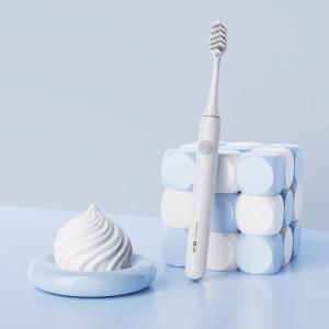 Wholesale Smart Electric Toothbrush Wholesale Adult USB Charging Travel ，2 Min Smart Timer Adult Electric Toothbrush from china suppliers