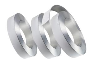 Wholesale 1mm Thickness LED Anti Corrosion Channel Letter Trim Cap from china suppliers