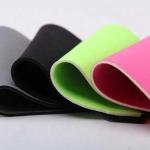 High Resilience SCR Neoprene Sheet For Luggage,Phone case, Camera bag,Outdoor
