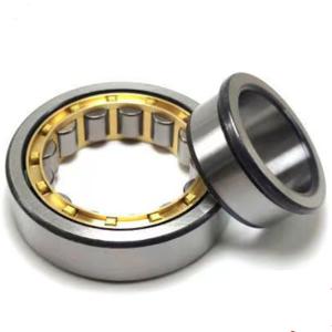 Wholesale NU205 Gcr15 Rolling Contact Bearing NU 220 Single Row NU200 Series from china suppliers