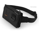 Outdoor Slim Close Fitting Travel Sport Running Waist Bag
