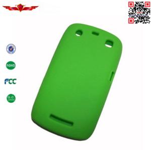 Wholesale Hot Selling High Quality Colorful Silicone Cover Cases For Blackberry 9360 Soft Durable from china suppliers