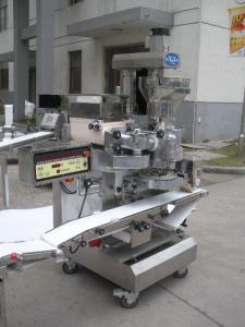 Wholesale stainless steel meat balling machine from china suppliers