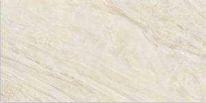 Wholesale Polished Living Room Porcelain Floor Tile Anti Slip Beige Color In Stock from china suppliers