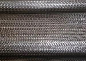 Wholesale Longlife Time Ss Balanced Weave Conveyor BeltsInexpensive High Temperature from china suppliers