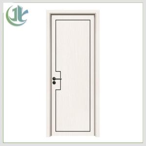 Wholesale WPC Hollow Door Bathroom Use from china suppliers