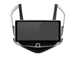 Wholesale 10.88&quot; Screen with Mobile Holder For Chevrolet Cruze J300 J308 2012 - 2015 Multimedia Stereo from china suppliers