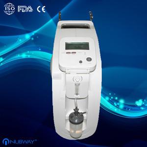 China Oxygen Facial Machine for Enhance Skin Renewal; Clear Acne; Fights Bacteria on sale