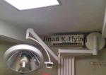 AC240V Ot Ceiling Light , 40000 Lux Operating Room Lamp